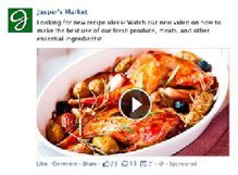 Facebook Marketing Promotion